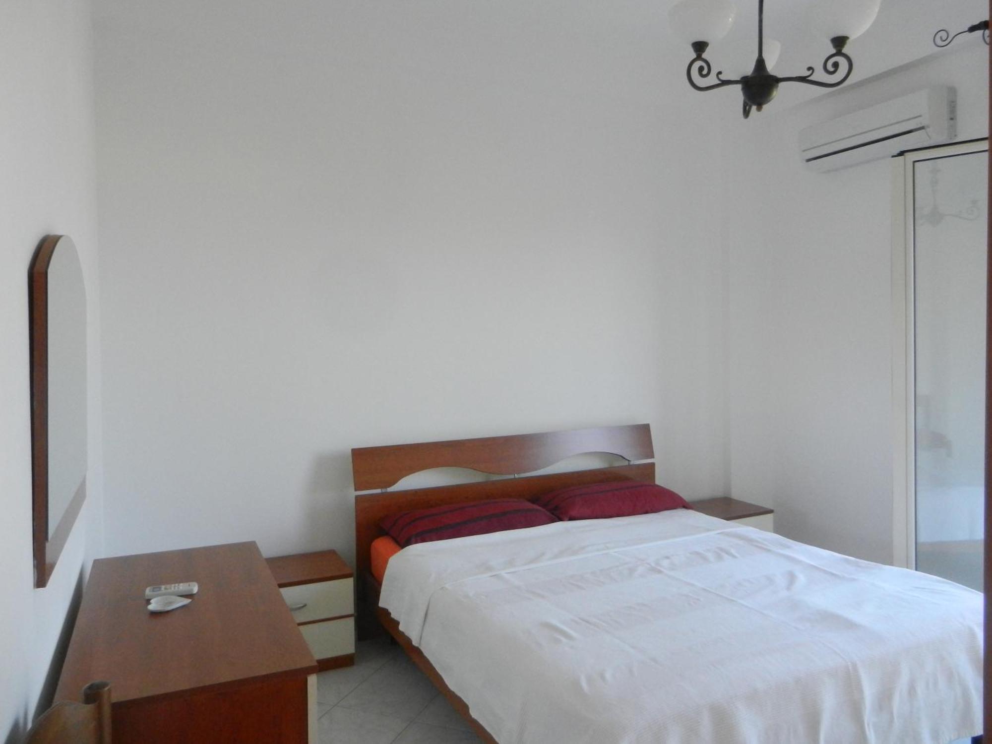 Apartamento Leonardo Capaci Exterior foto