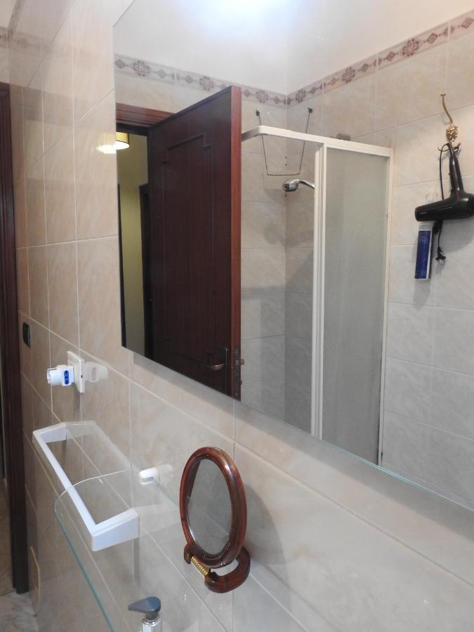 Apartamento Leonardo Capaci Exterior foto