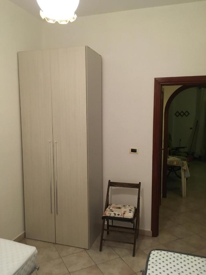 Apartamento Leonardo Capaci Exterior foto